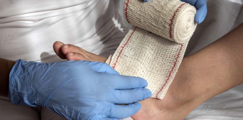 Infectia-periprotetica