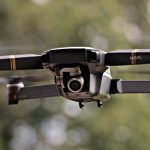 Dronele si inteligenta artificiala