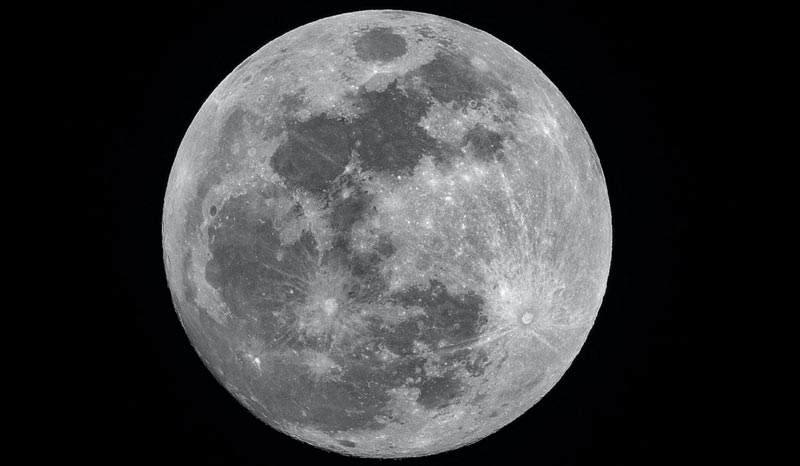 Luna plina